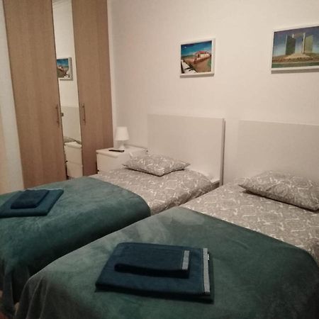 Casa Europa Montijo Bed and Breakfast Εξωτερικό φωτογραφία