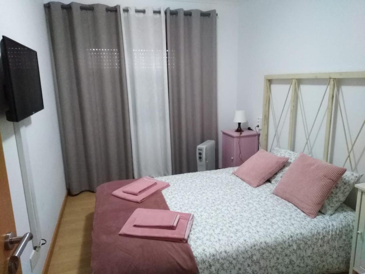 Casa Europa Montijo Bed and Breakfast Εξωτερικό φωτογραφία