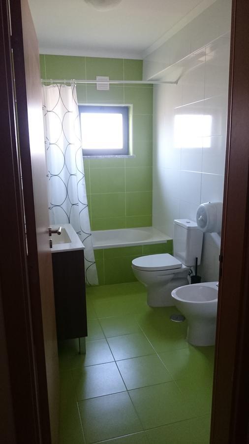 Casa Europa Montijo Bed and Breakfast Εξωτερικό φωτογραφία
