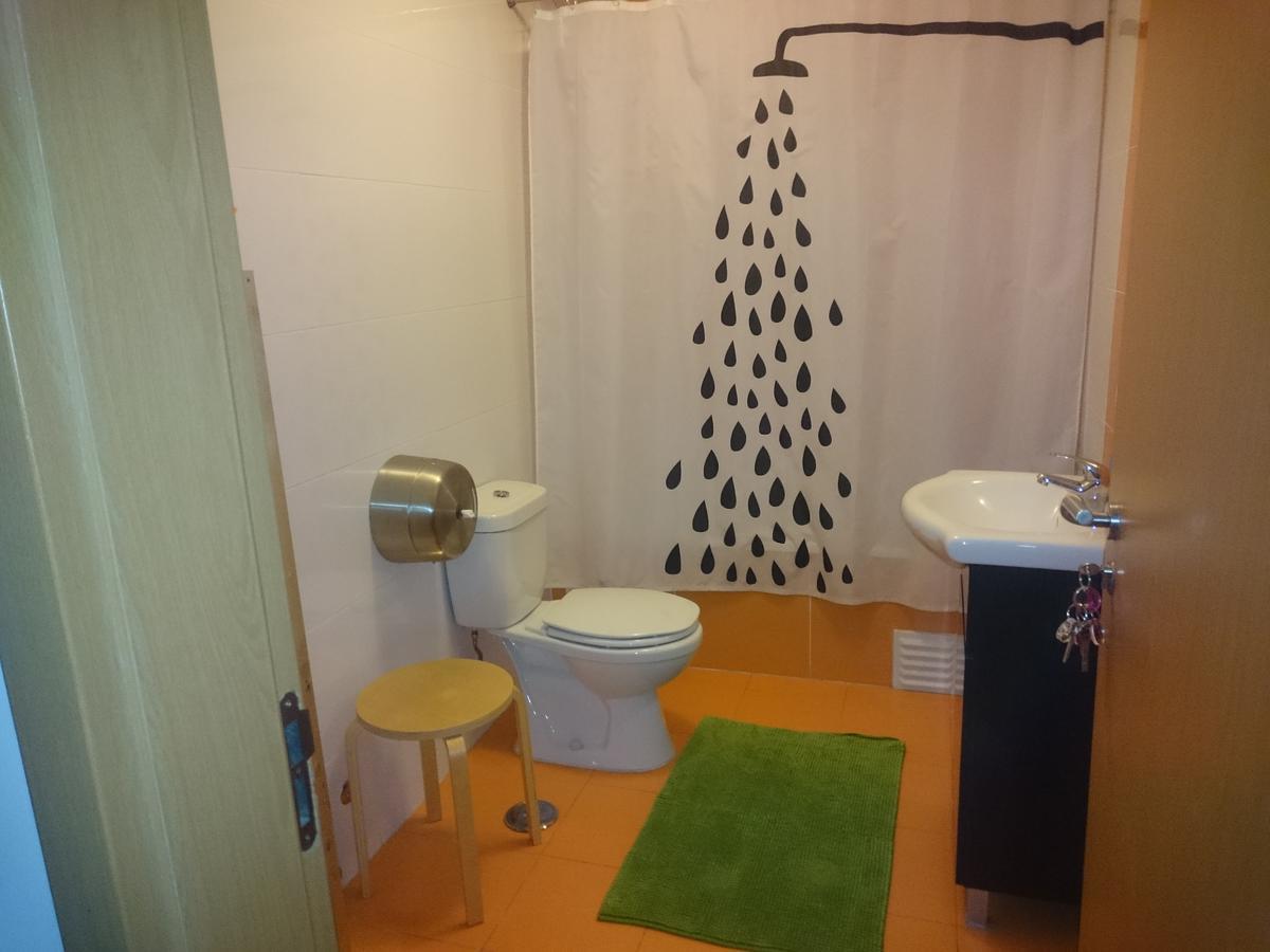 Casa Europa Montijo Bed and Breakfast Εξωτερικό φωτογραφία
