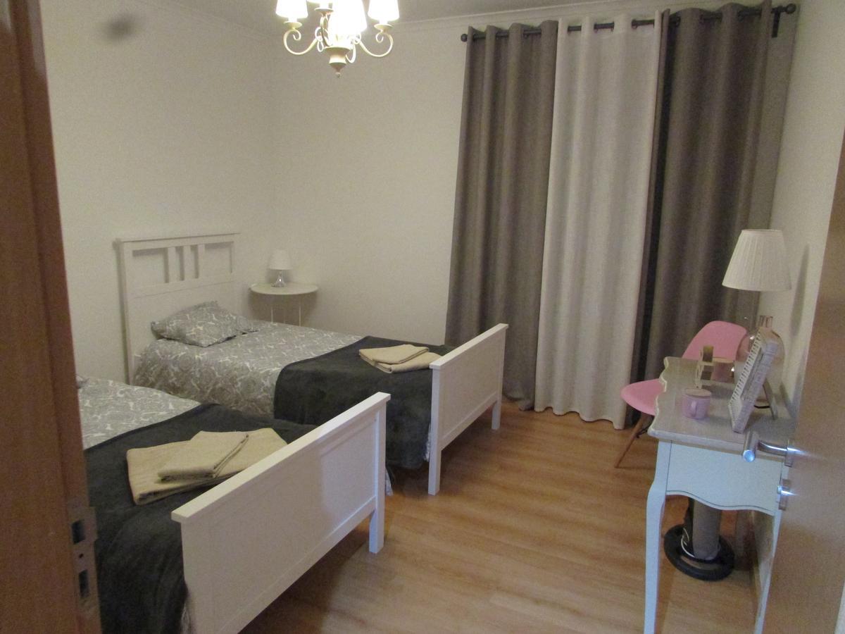 Casa Europa Montijo Bed and Breakfast Δωμάτιο φωτογραφία