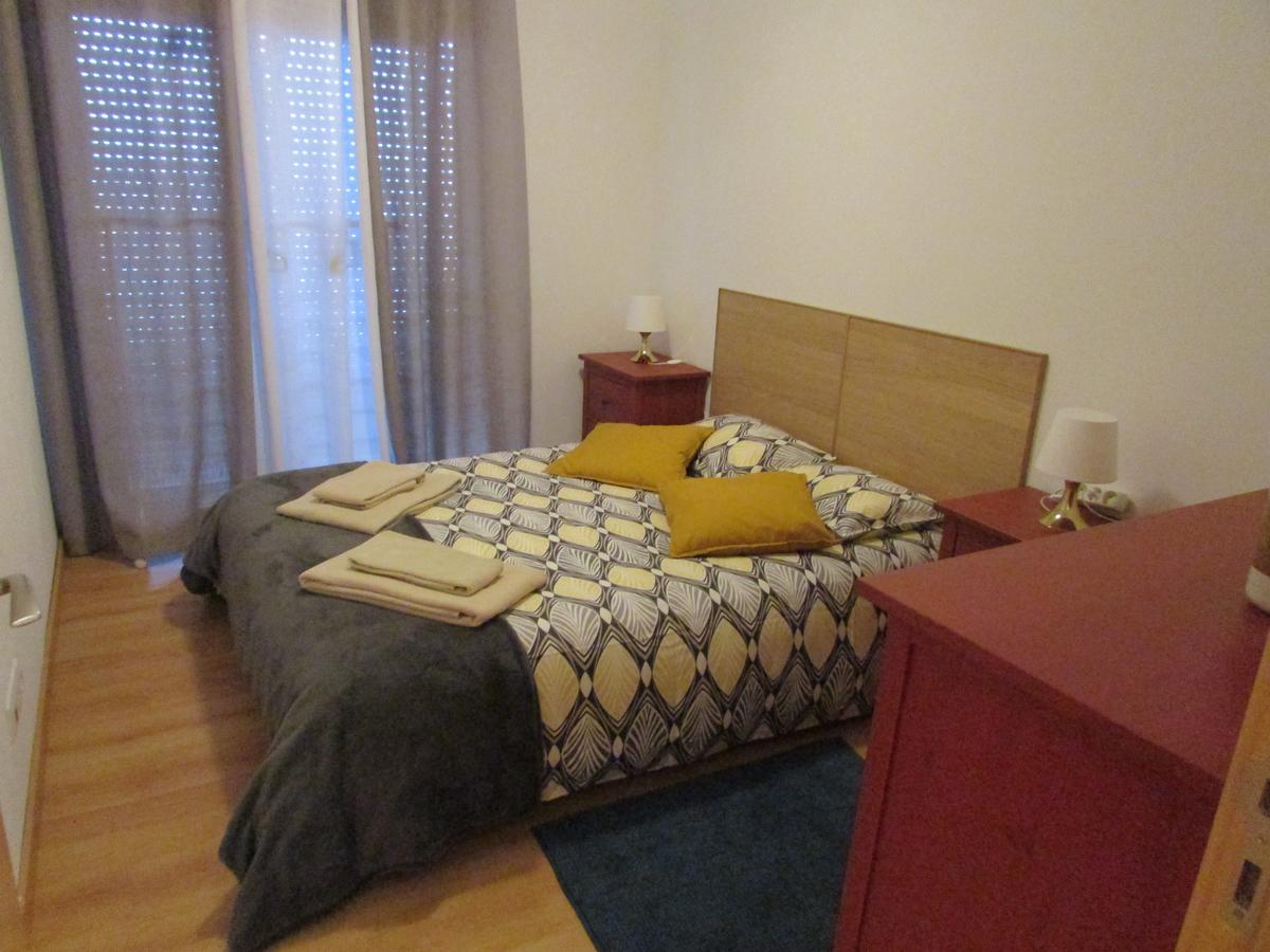 Casa Europa Montijo Bed and Breakfast Εξωτερικό φωτογραφία