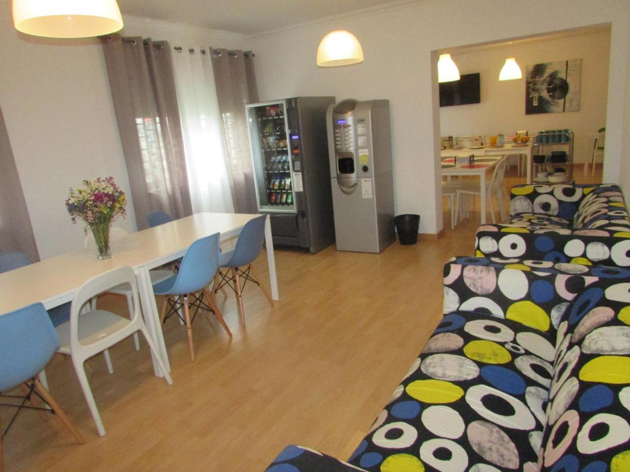 Casa Europa Montijo Bed and Breakfast Εξωτερικό φωτογραφία