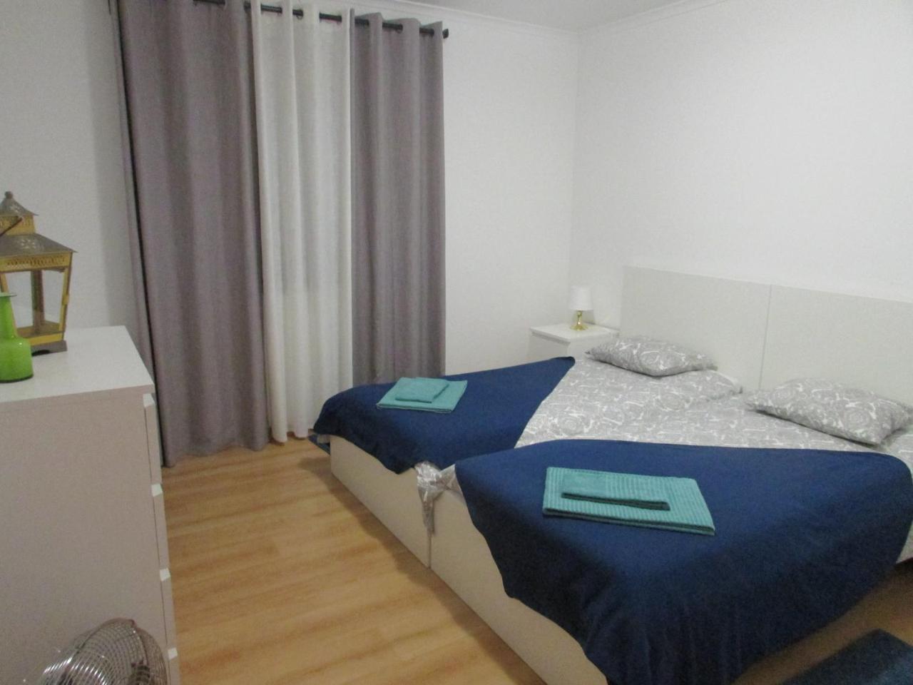 Casa Europa Montijo Bed and Breakfast Εξωτερικό φωτογραφία