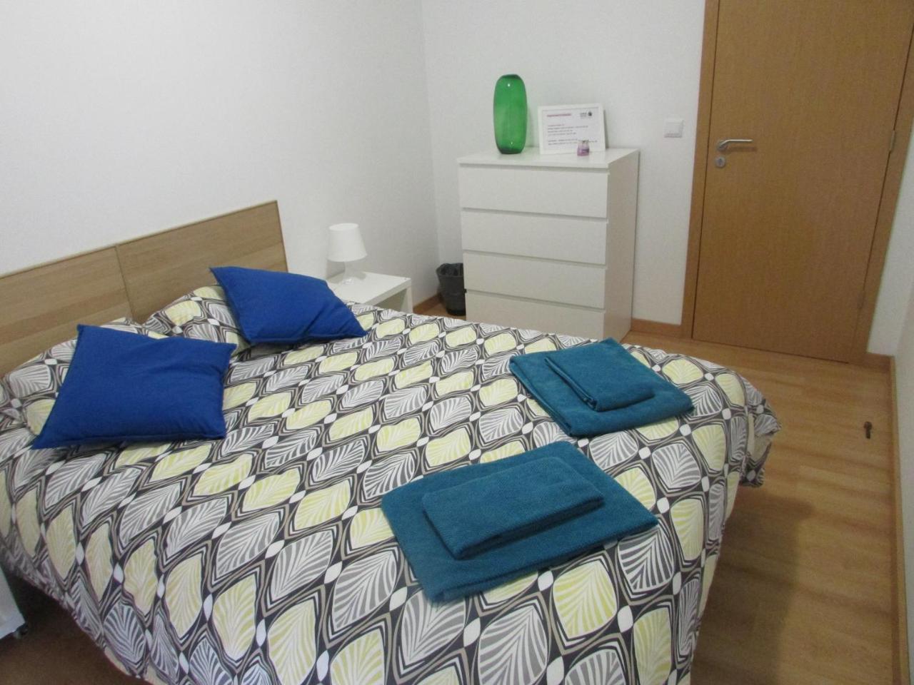 Casa Europa Montijo Bed and Breakfast Εξωτερικό φωτογραφία