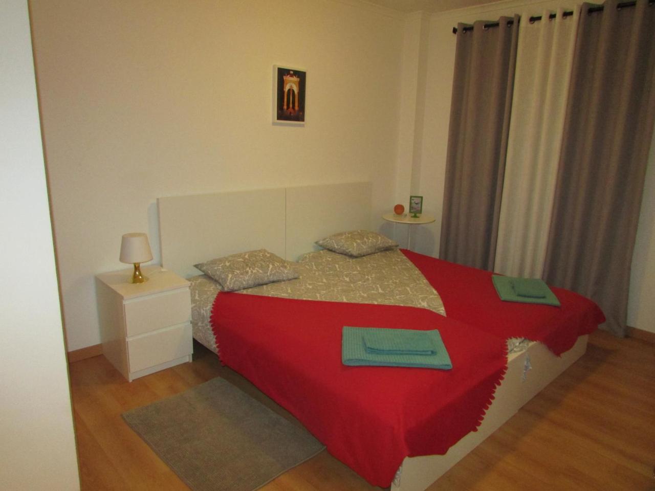 Casa Europa Montijo Bed and Breakfast Εξωτερικό φωτογραφία