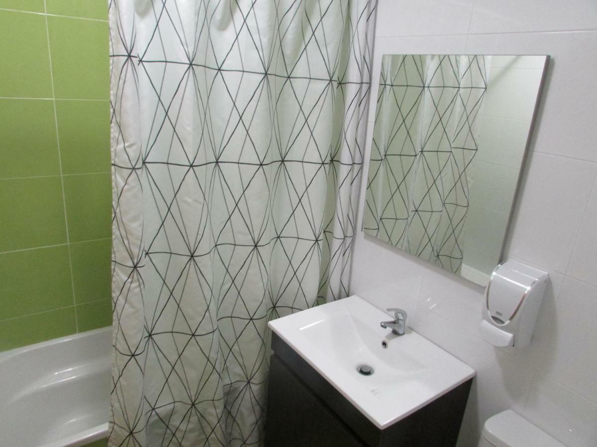 Casa Europa Montijo Bed and Breakfast Εξωτερικό φωτογραφία
